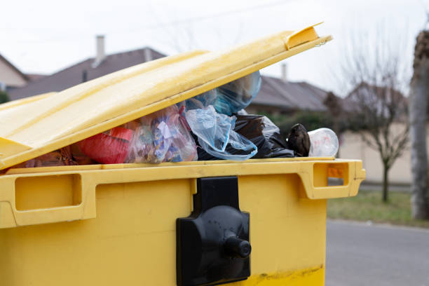 Best Recycling Services for Junk  in High Point, NC