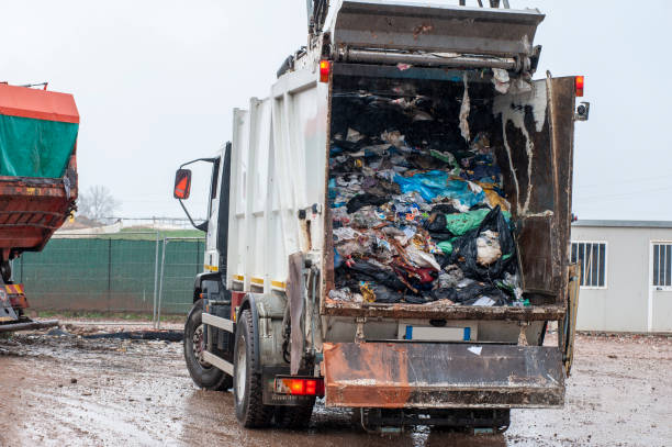 Best Dumpster Rental Services  in High Point, NC