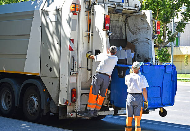 Best Moving and Downsizing Cleanouts  in High Point, NC