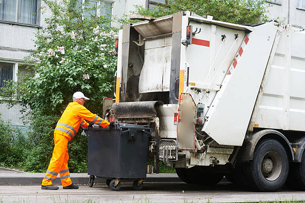  High Point, NC Junk Removal Pros