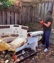 Best Shed Removal  in High Point, NC